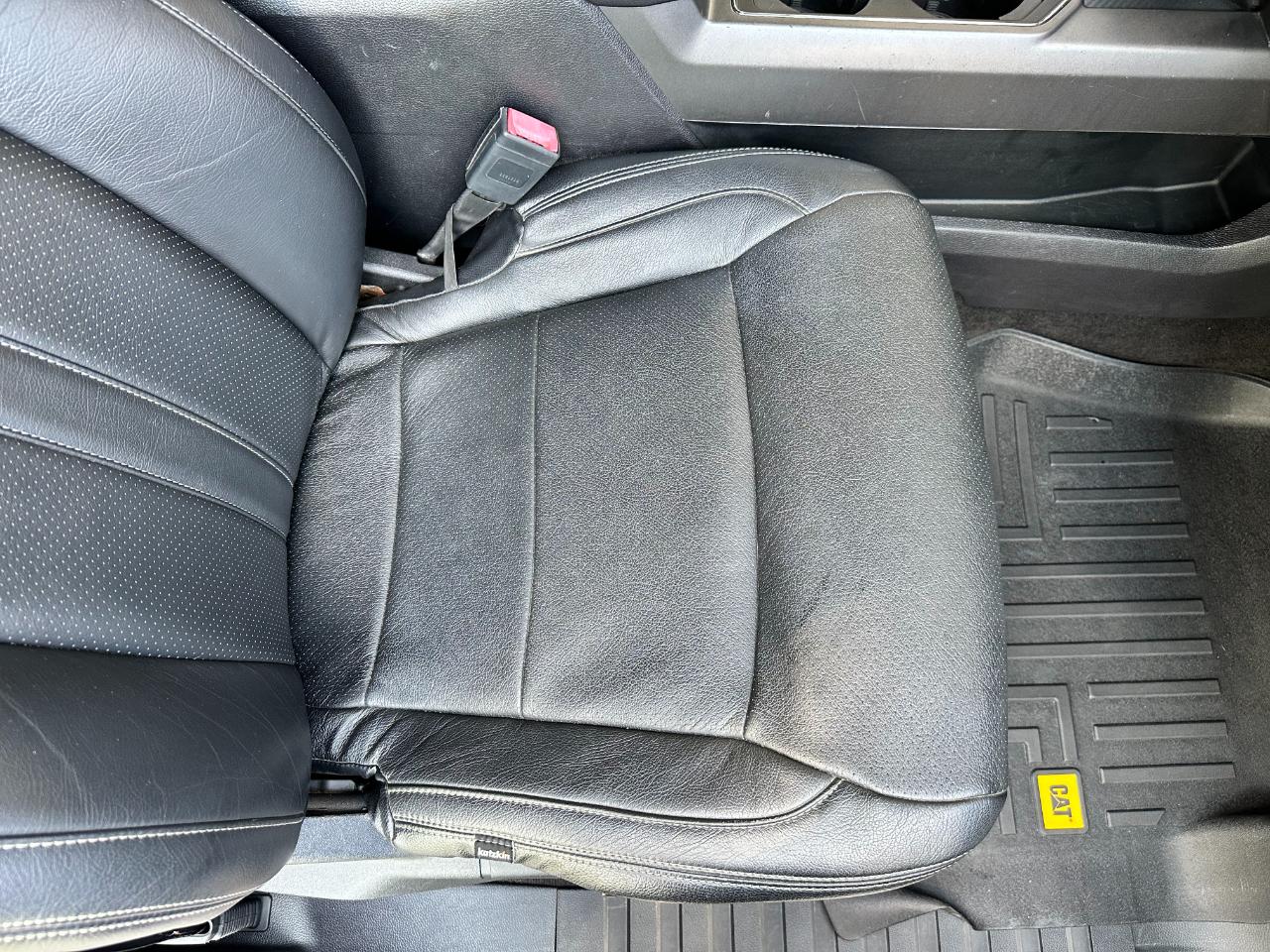 Ford F-150 XLT 4WD SuperCrew 5.5' Box 2019