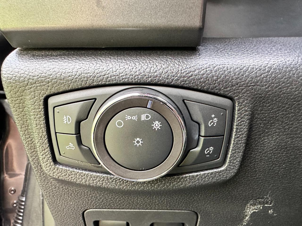 Ford F-150 XLT 4WD SuperCrew 5.5' Box 2019