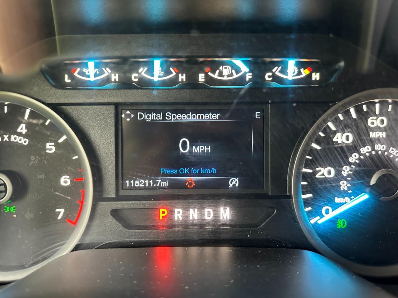 Ford F-150 XLT 4WD SuperCrew 5.5' Box 2019