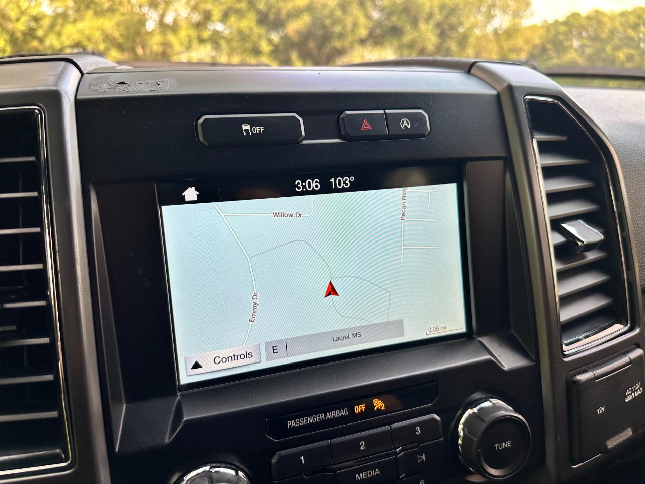 Ford F-150 XLT 4WD SuperCrew 5.5' Box 2019