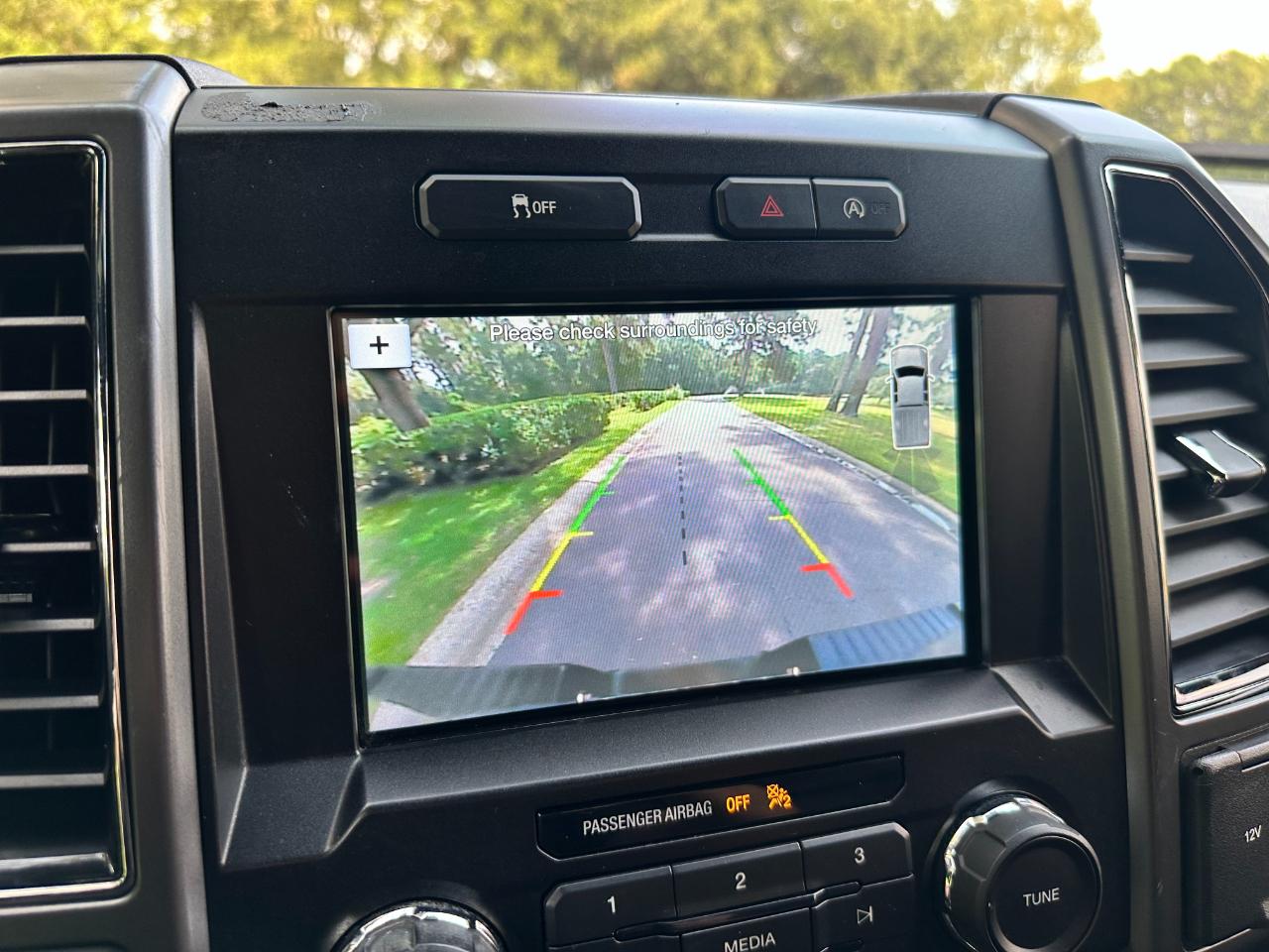 Ford F-150 XLT 4WD SuperCrew 5.5' Box 2019
