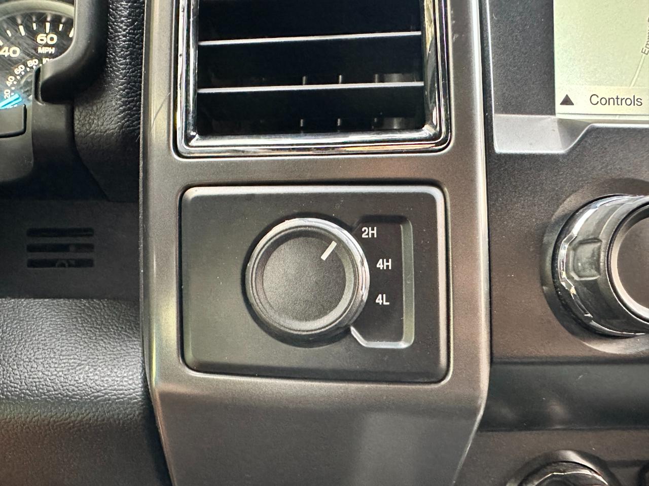 Ford F-150 XLT 4WD SuperCrew 5.5' Box 2019