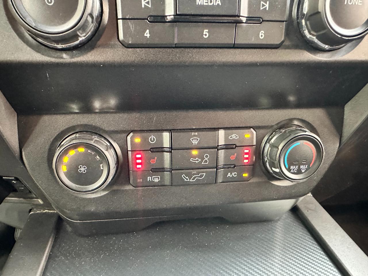 Ford F-150 XLT 4WD SuperCrew 5.5' Box 2019