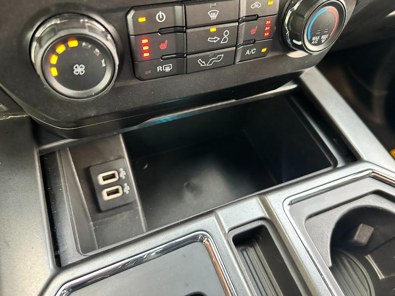 Ford F-150 XLT 4WD SuperCrew 5.5' Box 2019