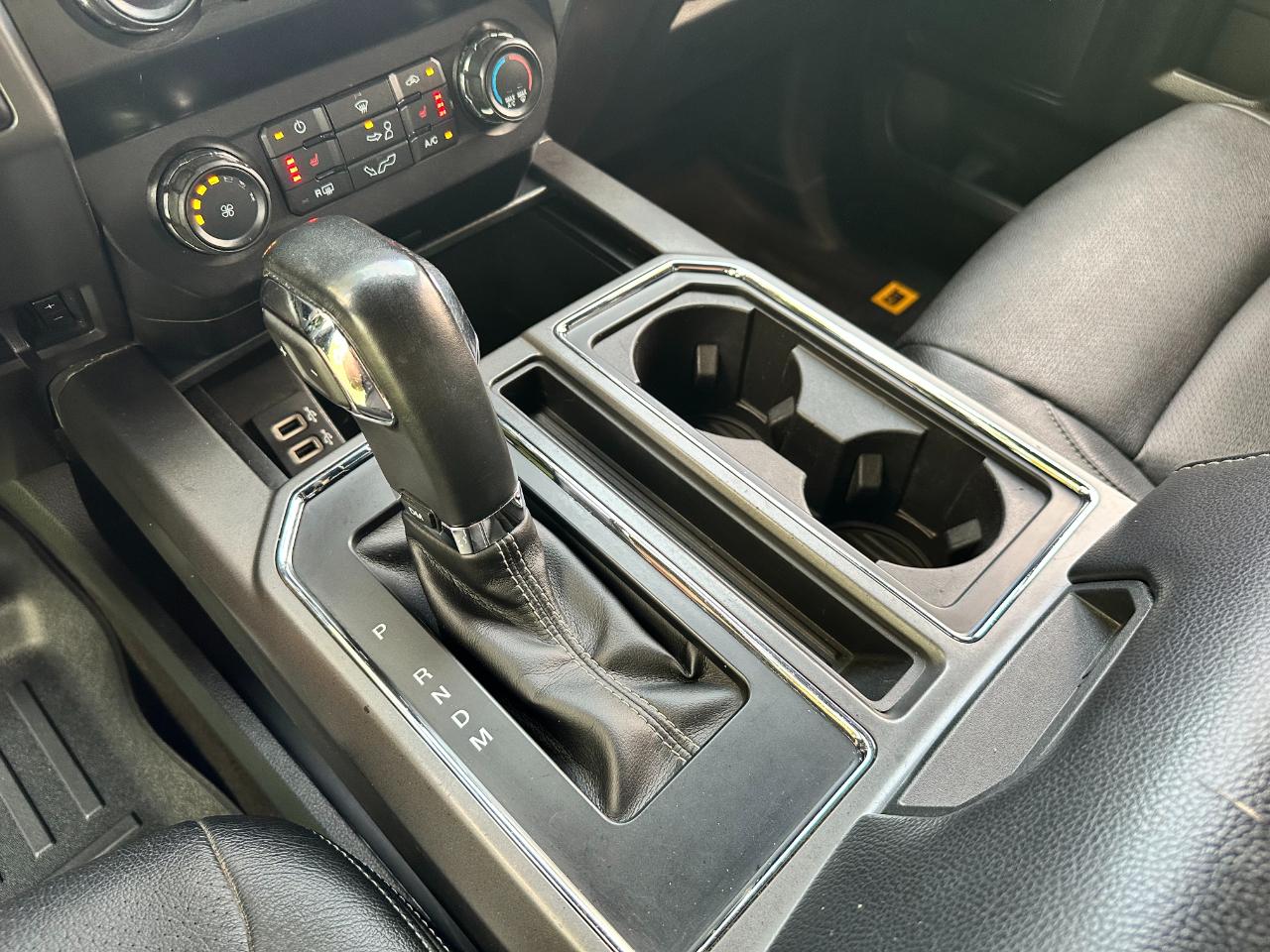 Ford F-150 XLT 4WD SuperCrew 5.5' Box 2019