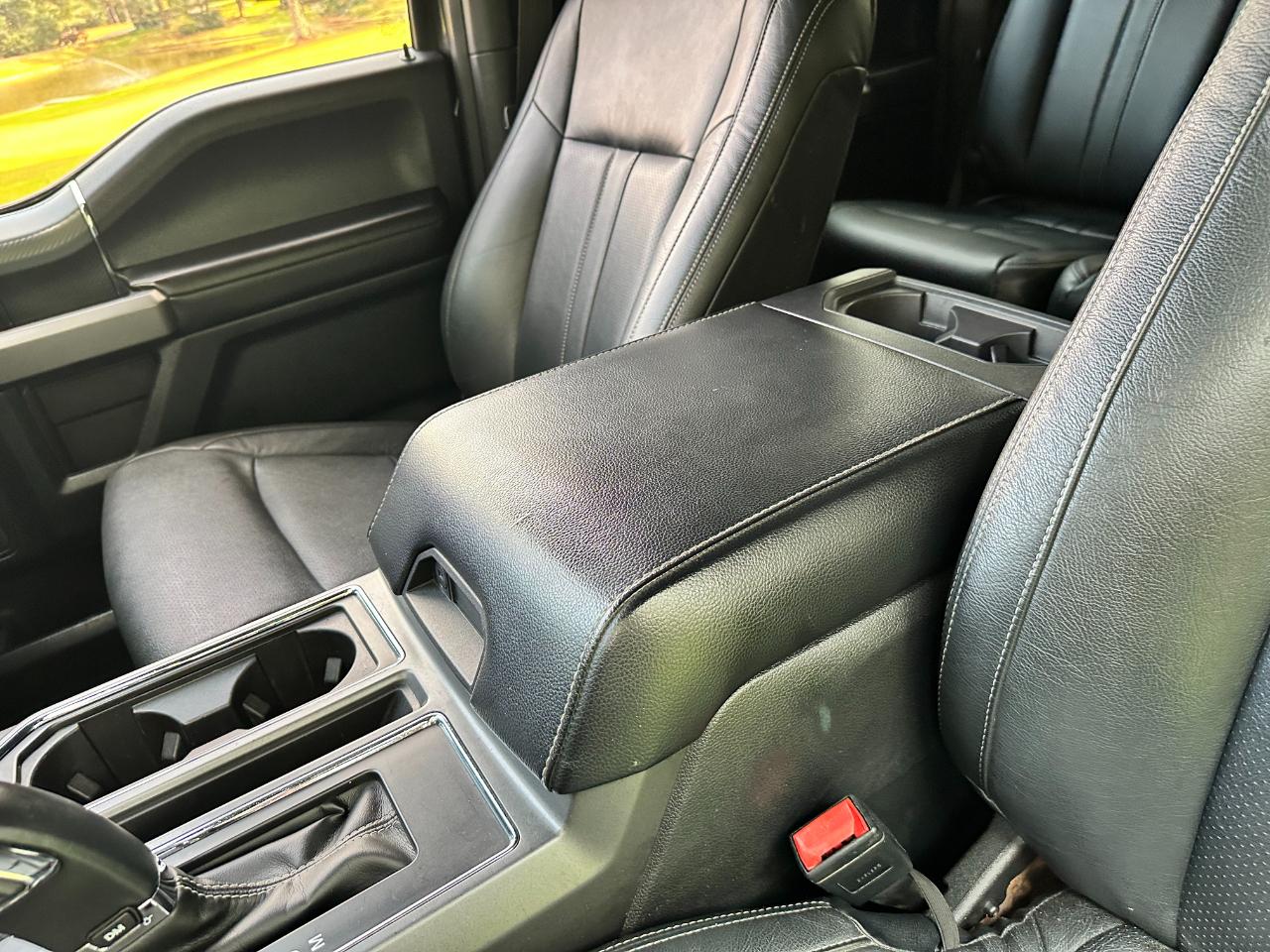 Ford F-150 XLT 4WD SuperCrew 5.5' Box 2019