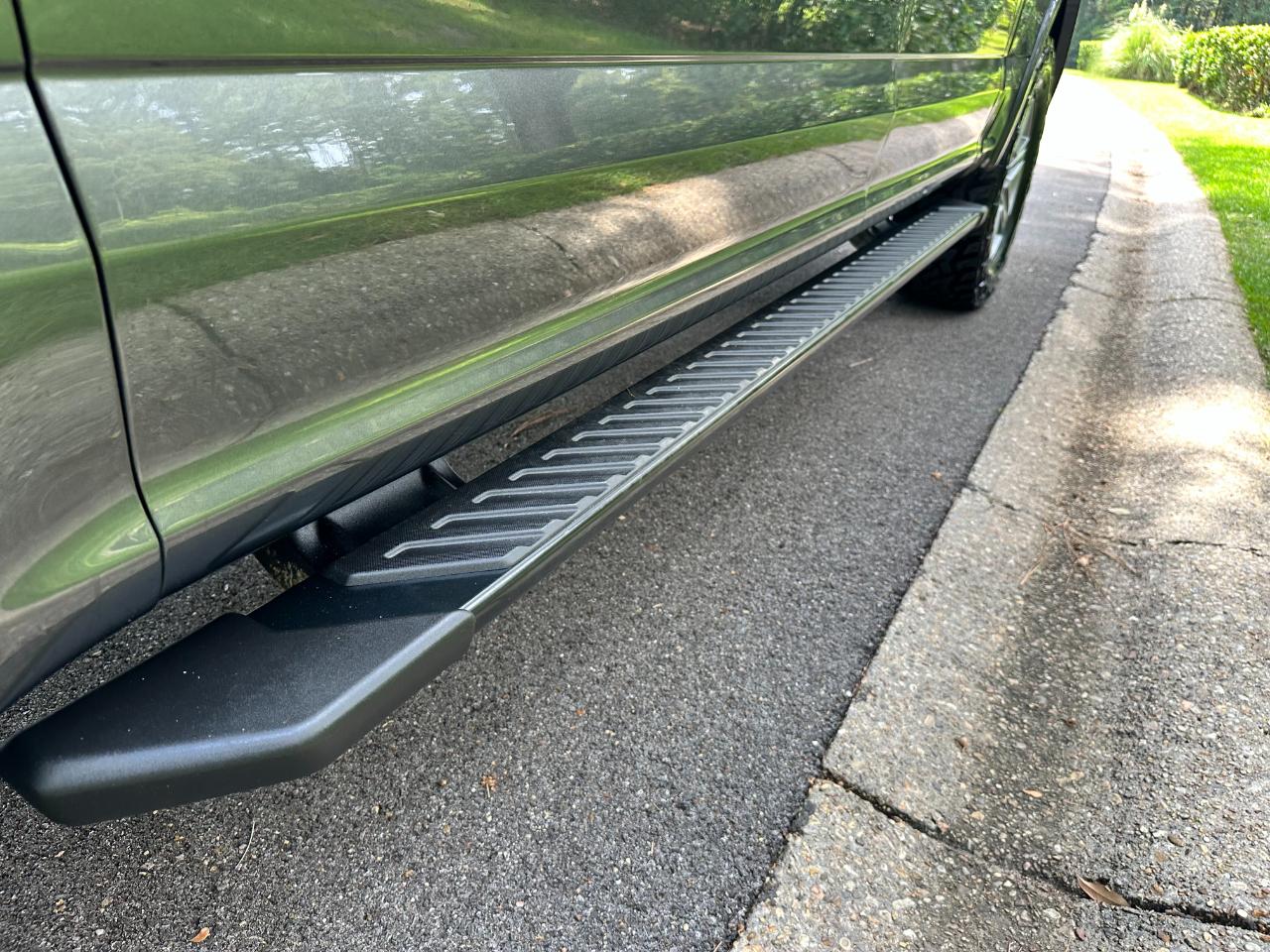 Ford F-150 XLT 4WD SuperCrew 5.5' Box 2019