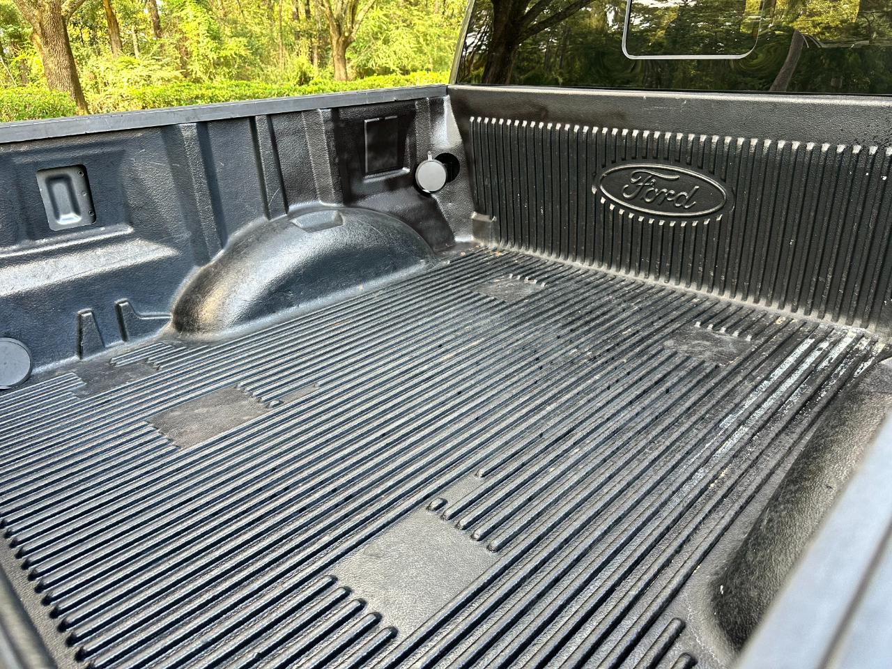 Ford F-150 XLT 4WD SuperCrew 5.5' Box 2019