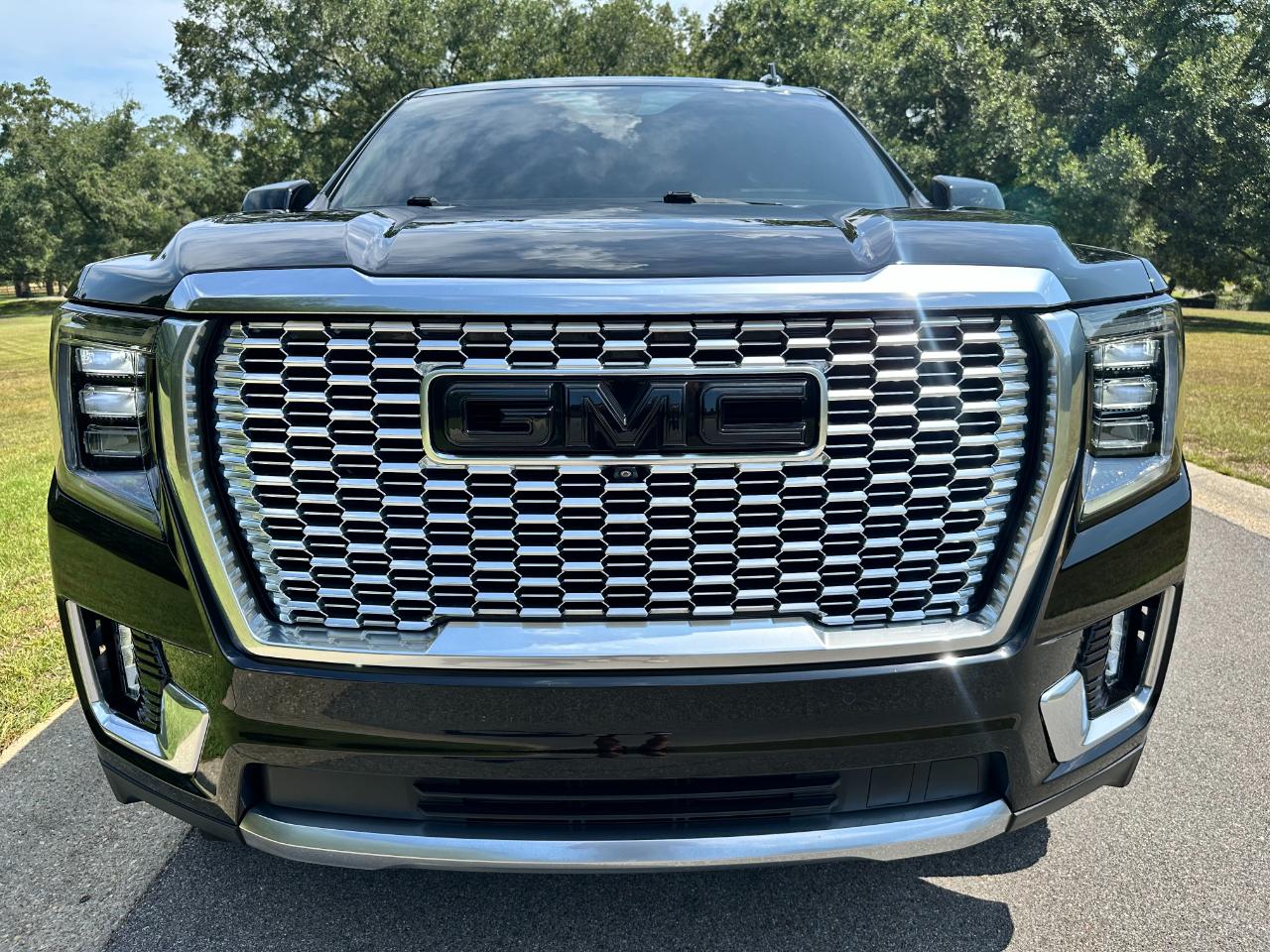GMC Yukon 2WD 4dr Denali 2022