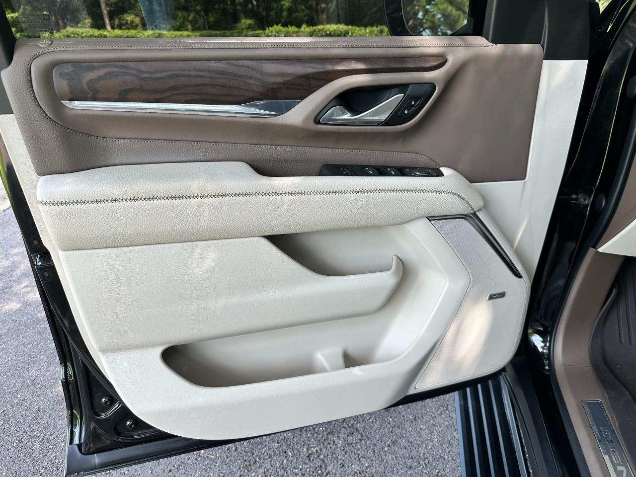 GMC Yukon 2WD 4dr Denali 2022