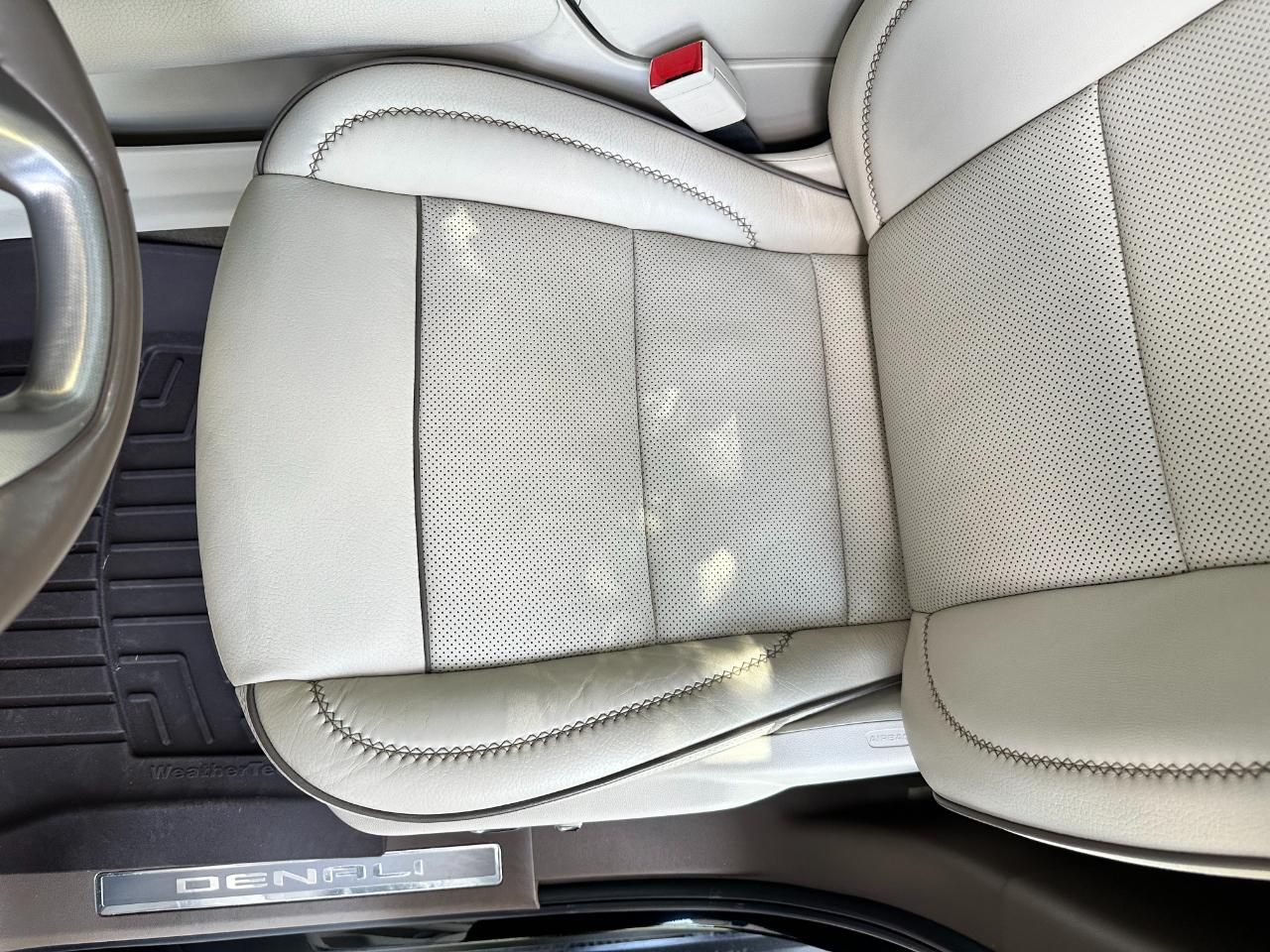 GMC Yukon 2WD 4dr Denali 2022