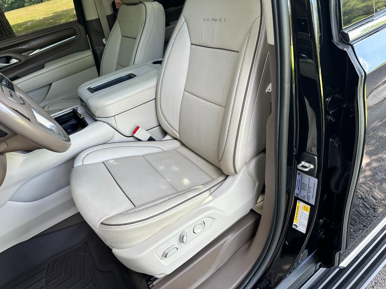GMC Yukon 2WD 4dr Denali 2022