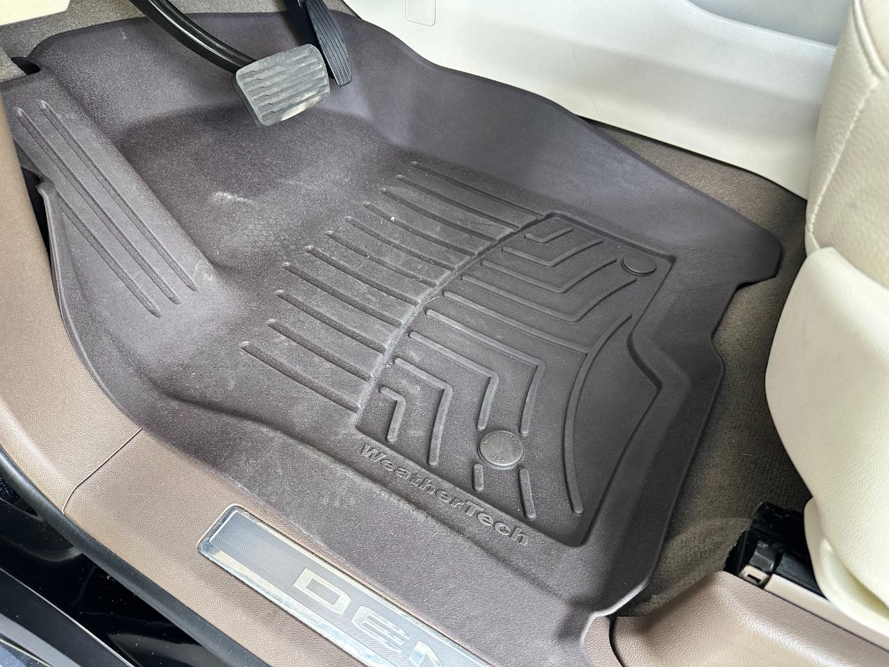 GMC Yukon 2WD 4dr Denali 2022