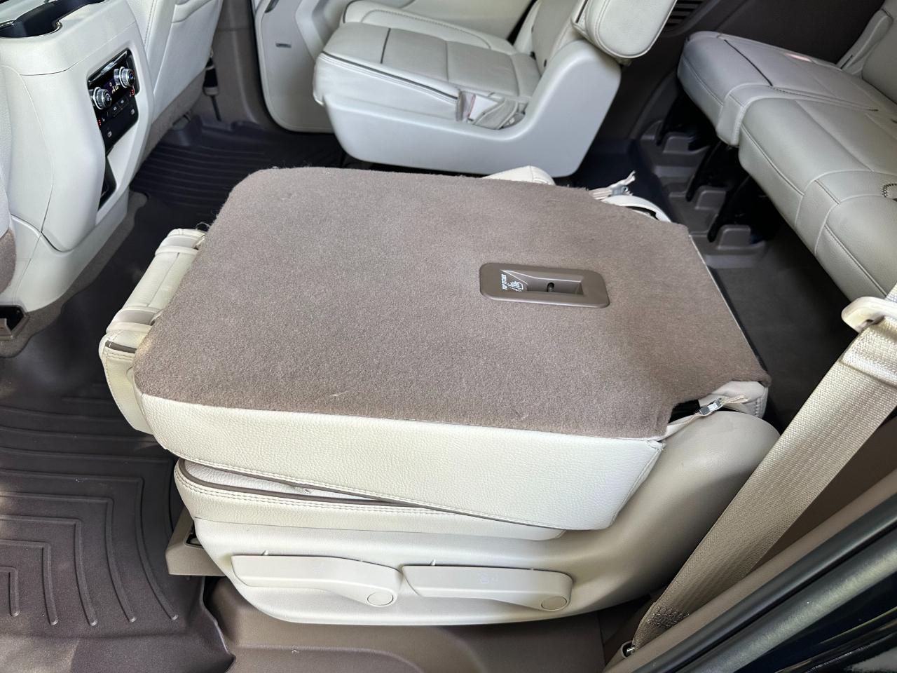GMC Yukon 2WD 4dr Denali 2022