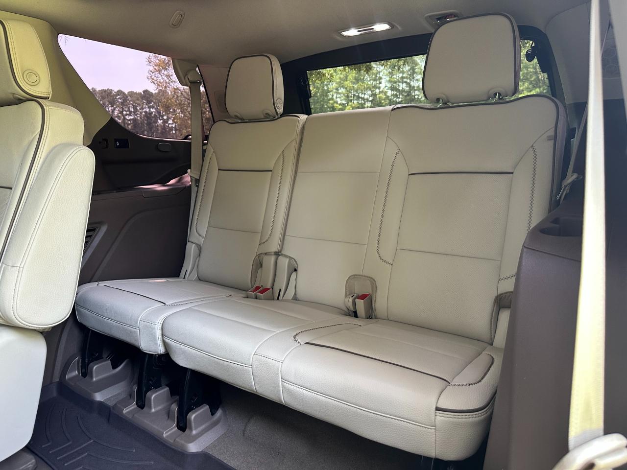 GMC Yukon 2WD 4dr Denali 2022