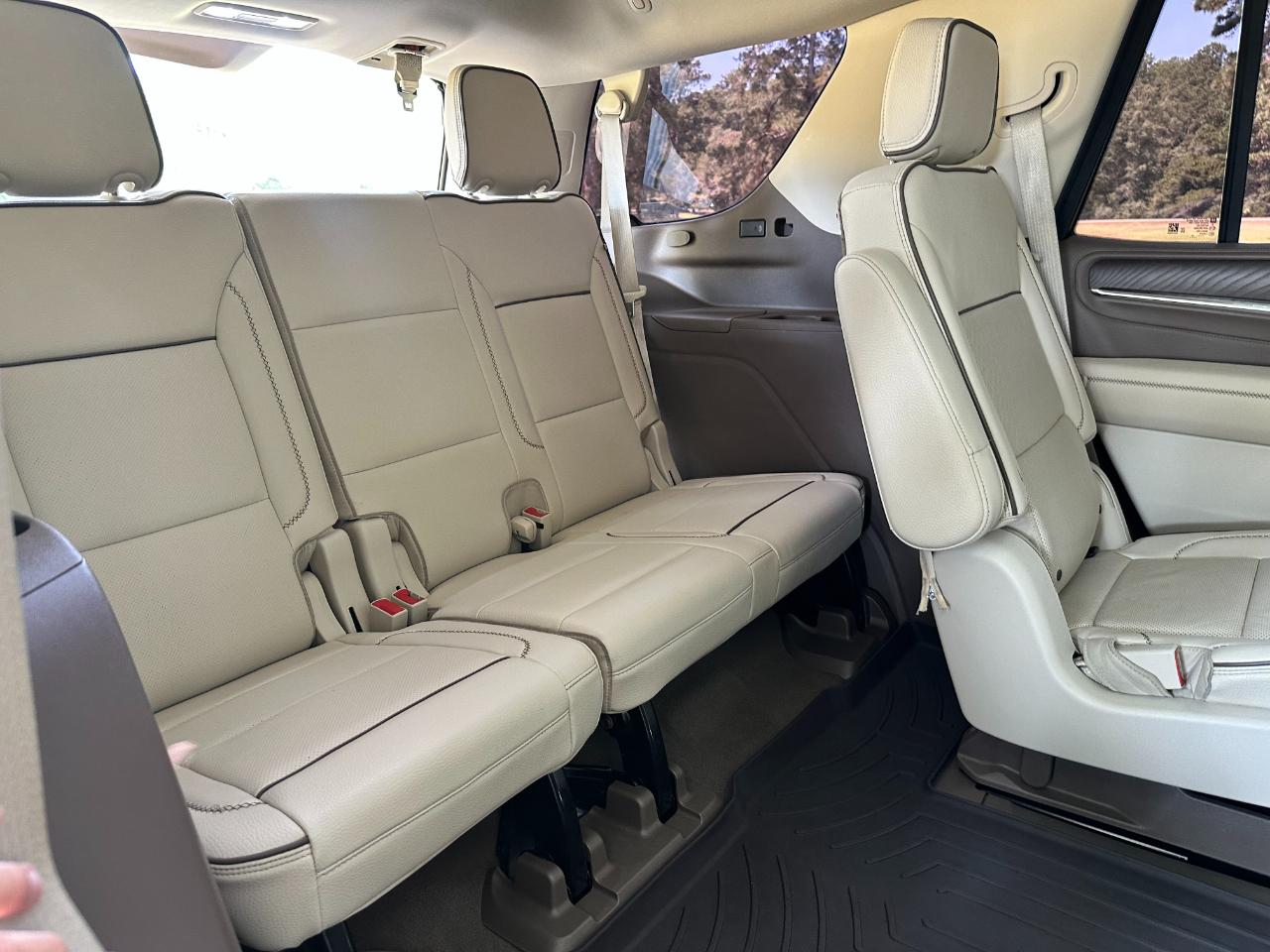 GMC Yukon 2WD 4dr Denali 2022
