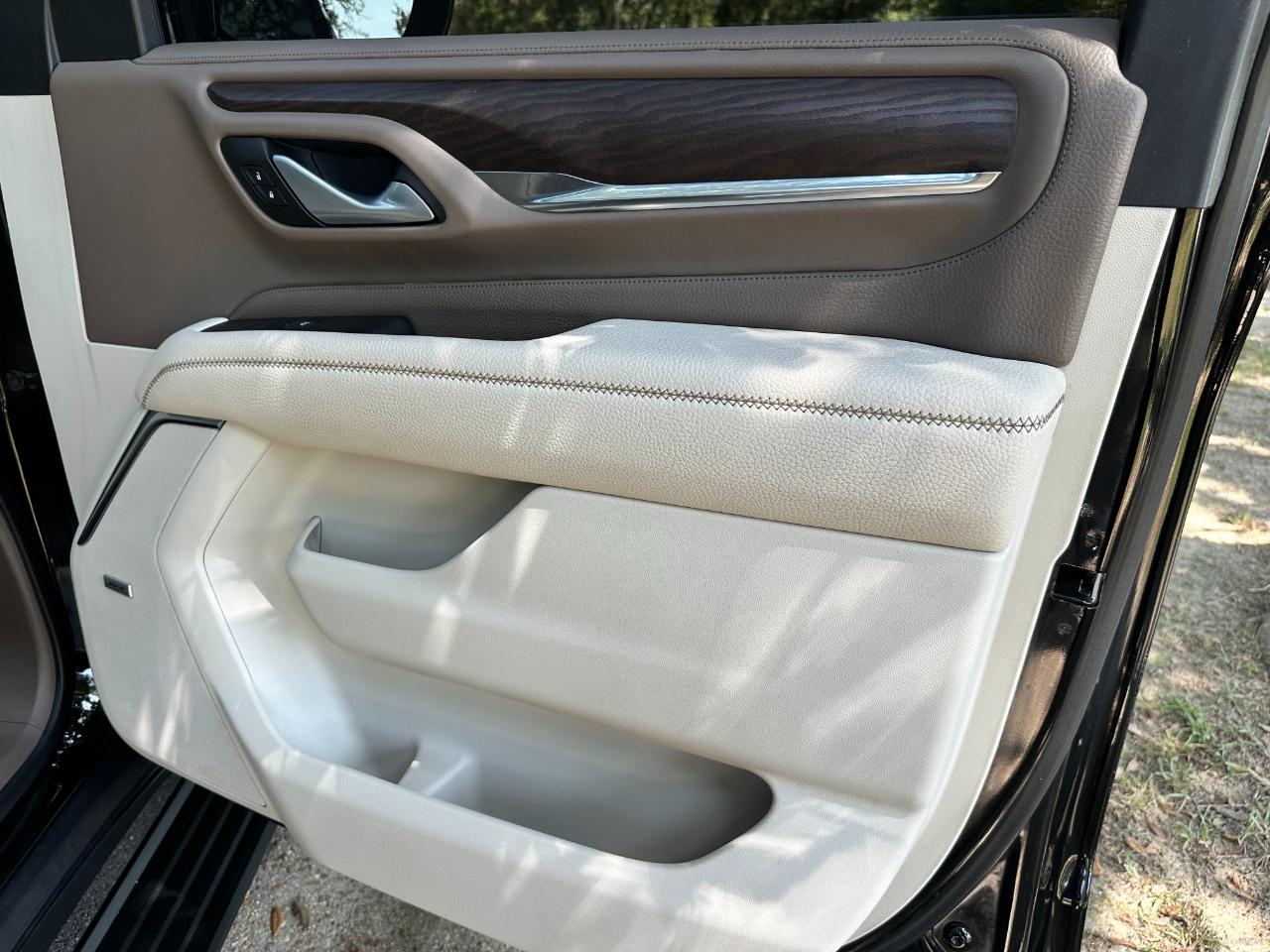 GMC Yukon 2WD 4dr Denali 2022