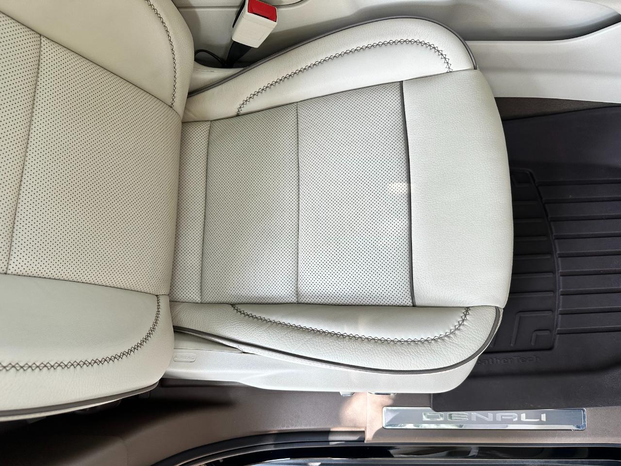 GMC Yukon 2WD 4dr Denali 2022