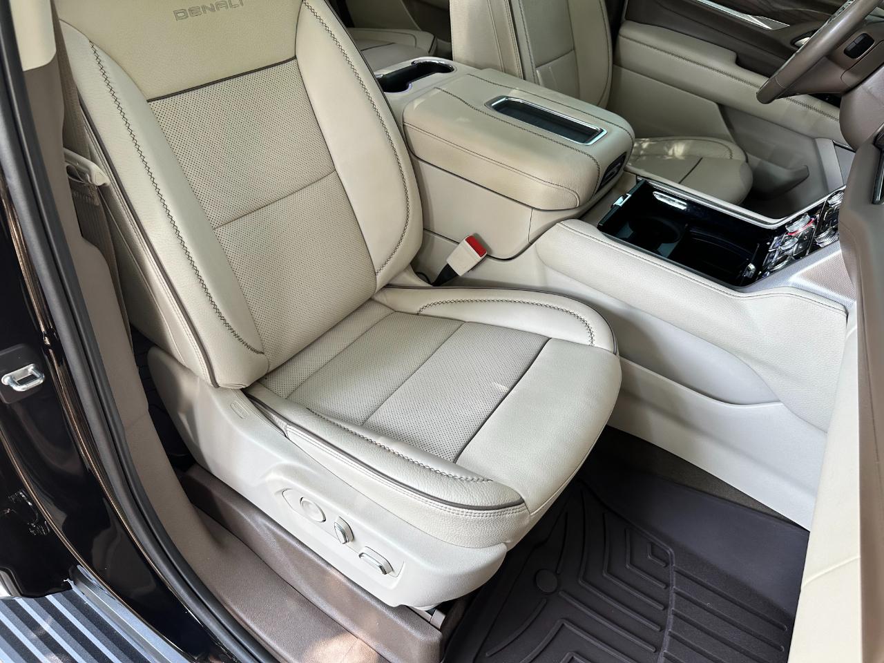 GMC Yukon 2WD 4dr Denali 2022