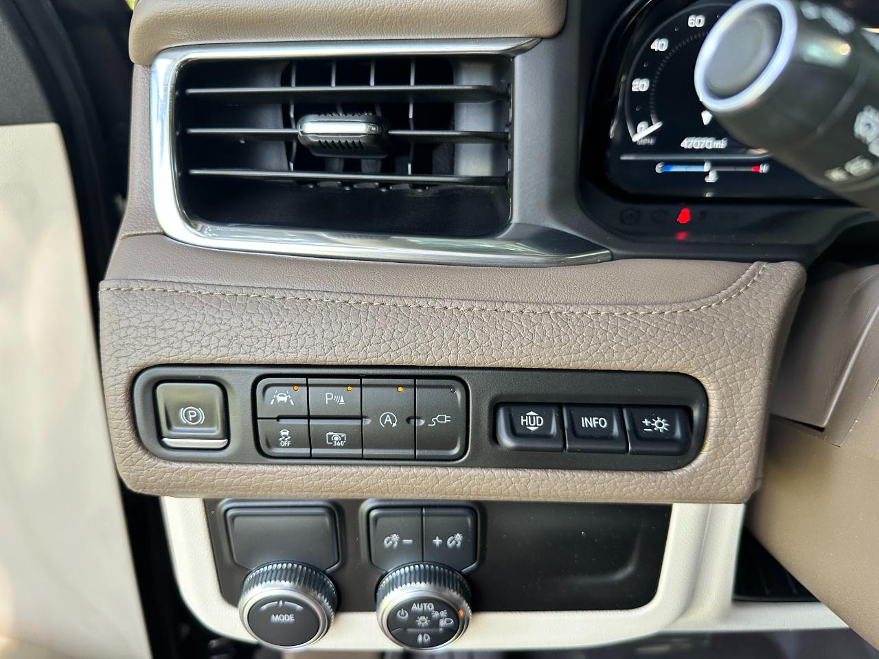 GMC Yukon 2WD 4dr Denali 2022