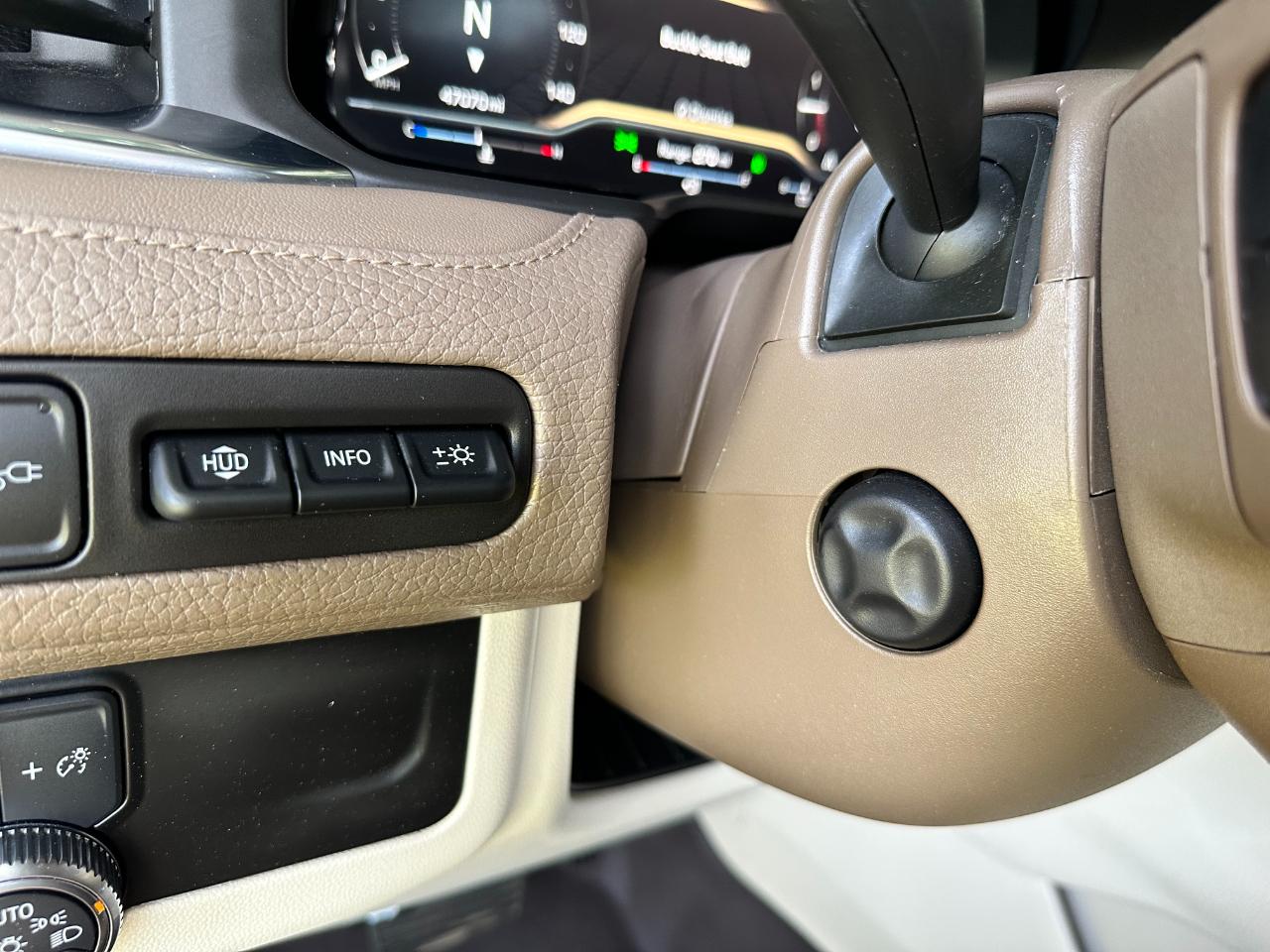 GMC Yukon 2WD 4dr Denali 2022
