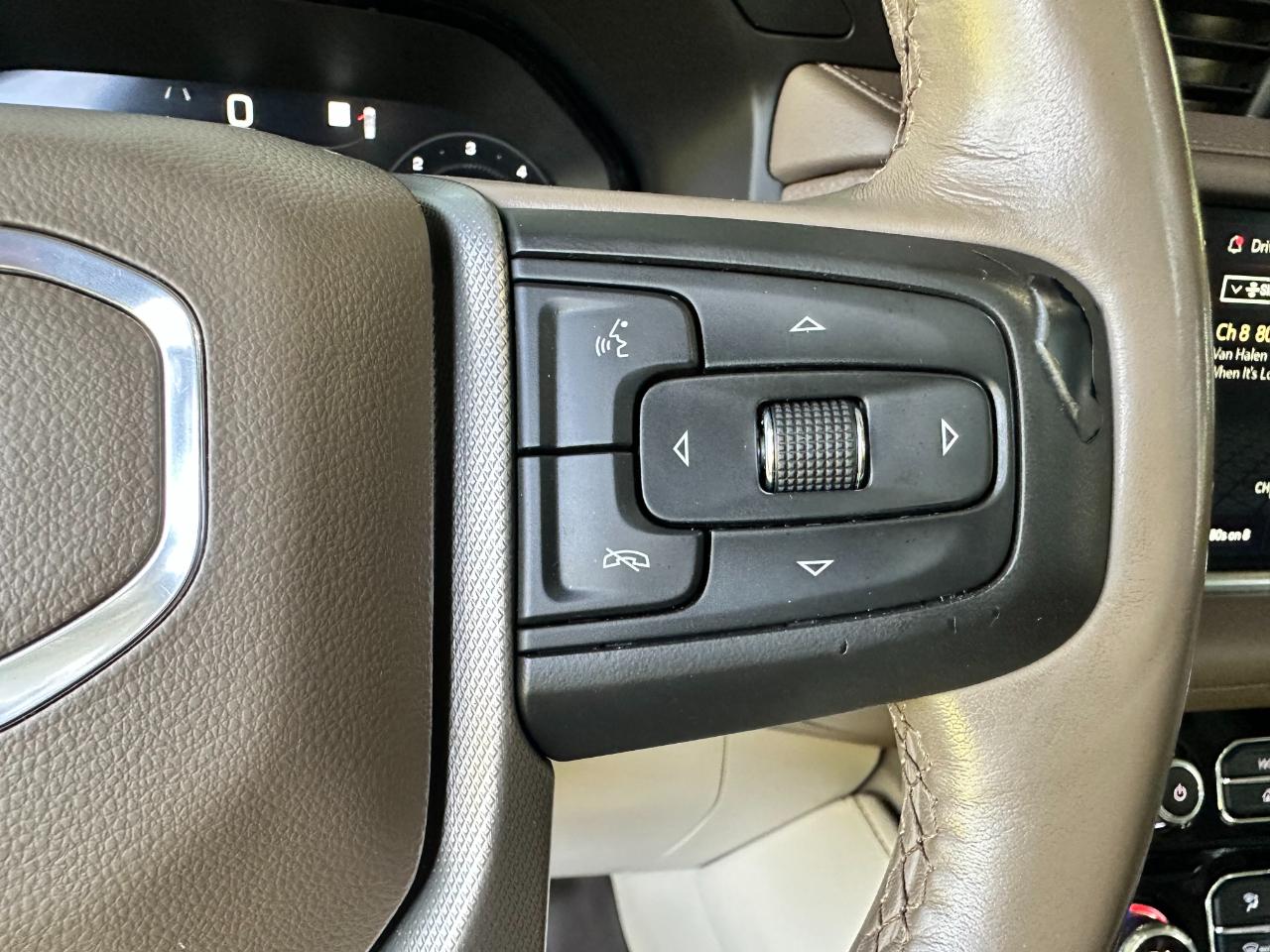 GMC Yukon 2WD 4dr Denali 2022