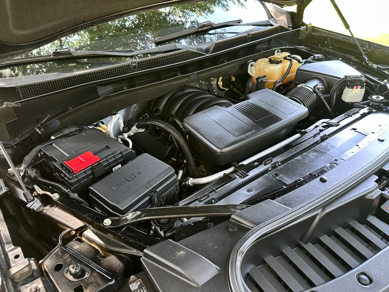 GMC Yukon 2WD 4dr Denali 2022