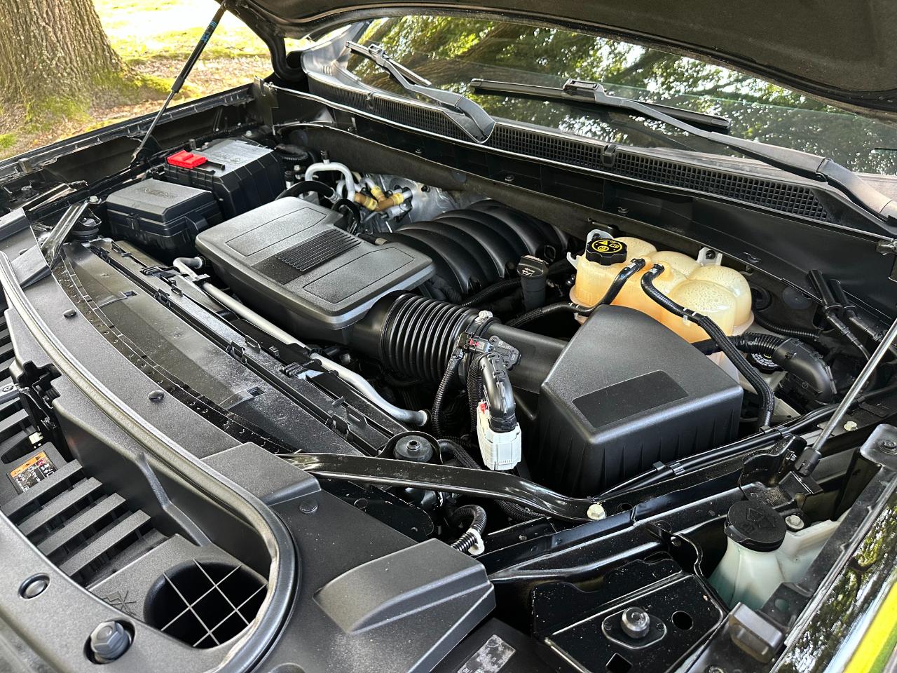 GMC Yukon 2WD 4dr Denali 2022