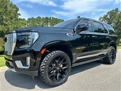 2022 GMC Yukon 
