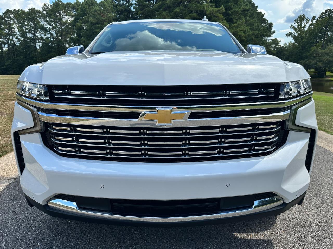 Chevrolet Tahoe 2WD 4dr Premier 2023