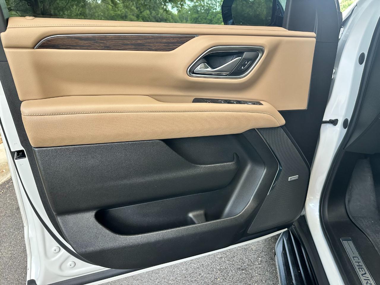 Chevrolet Tahoe 2WD 4dr Premier 2023