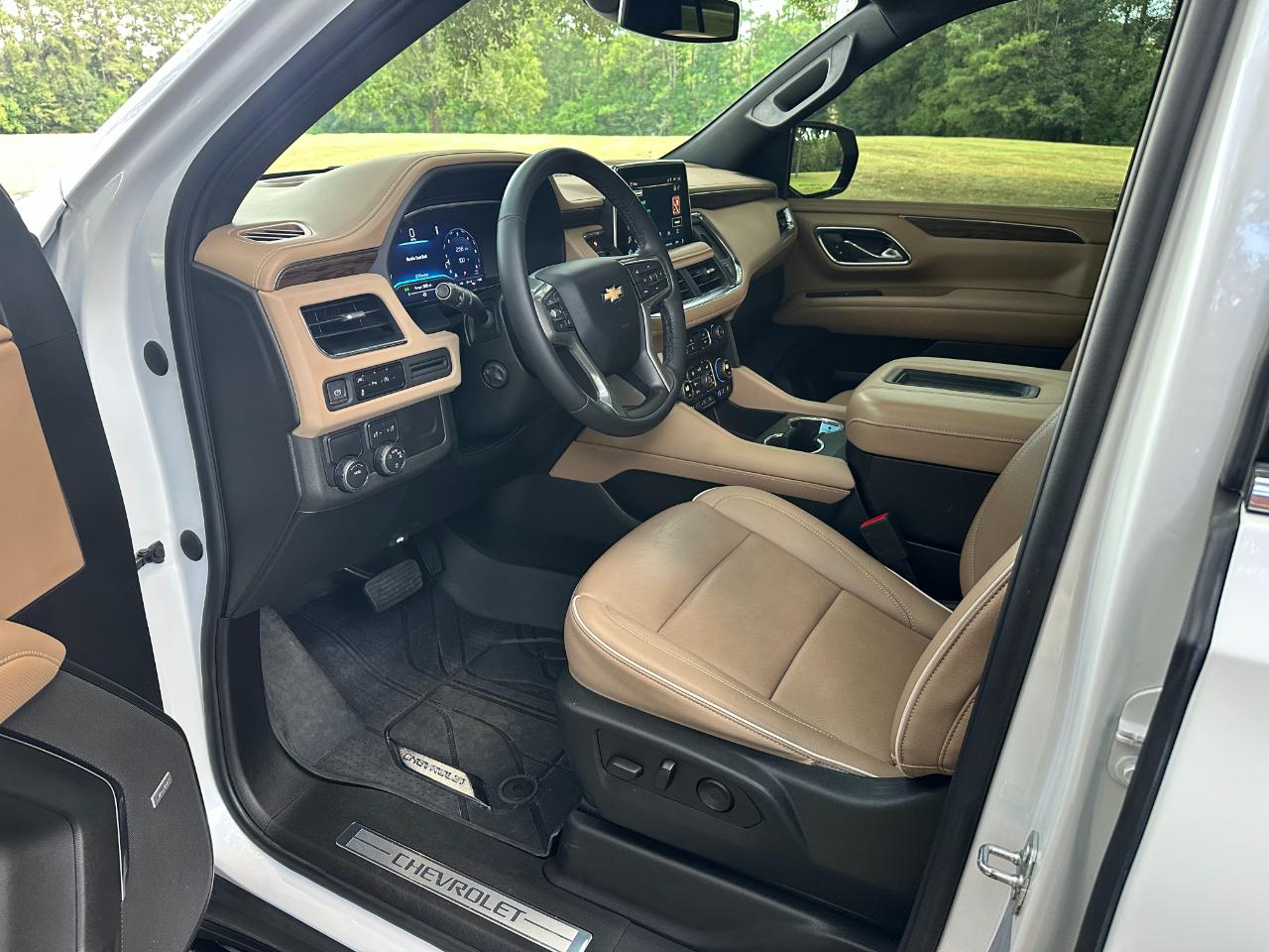 Chevrolet Tahoe 2WD 4dr Premier 2023