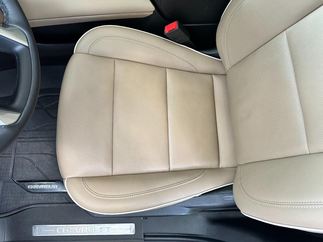 Chevrolet Tahoe 2WD 4dr Premier 2023