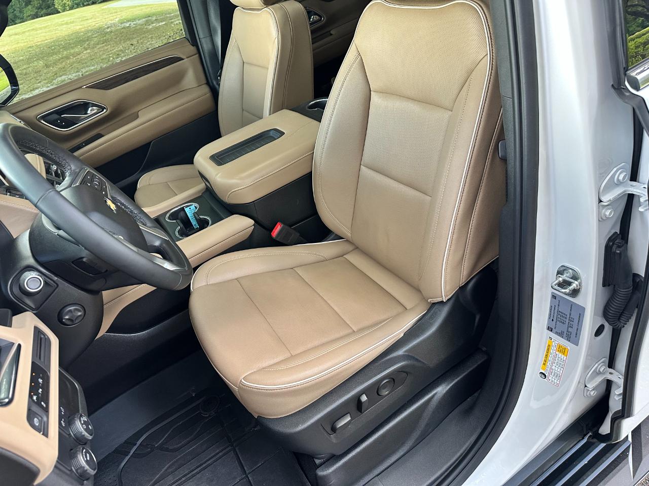 Chevrolet Tahoe 2WD 4dr Premier 2023