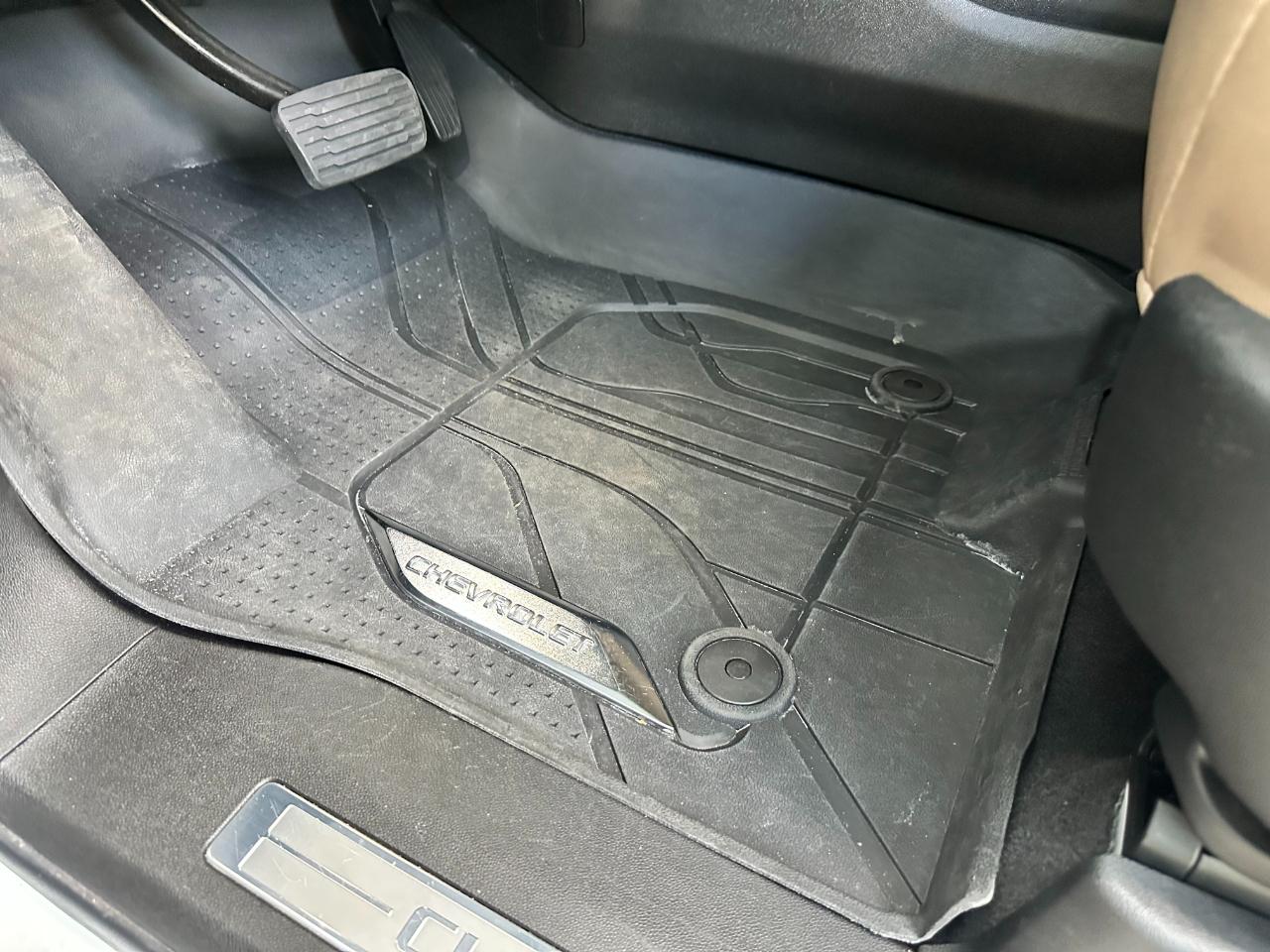 Chevrolet Tahoe 2WD 4dr Premier 2023