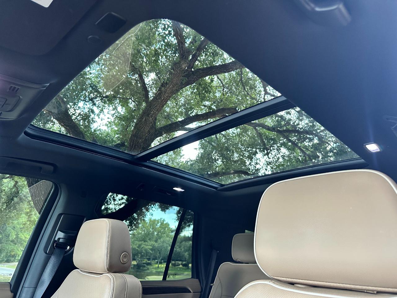 Chevrolet Tahoe 2WD 4dr Premier 2023