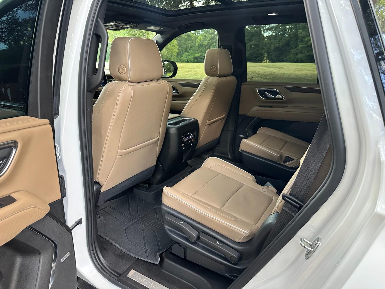 Chevrolet Tahoe 2WD 4dr Premier 2023