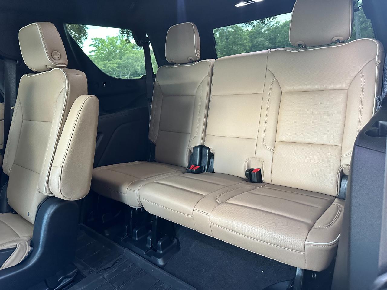Chevrolet Tahoe 2WD 4dr Premier 2023