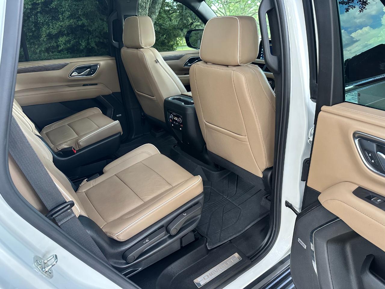 Chevrolet Tahoe 2WD 4dr Premier 2023