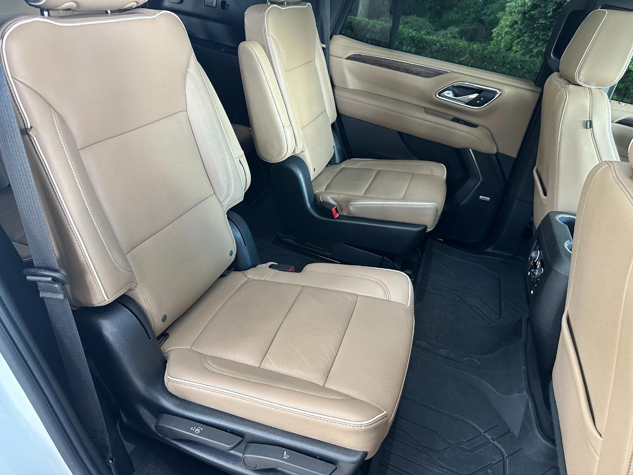 Chevrolet Tahoe 2WD 4dr Premier 2023
