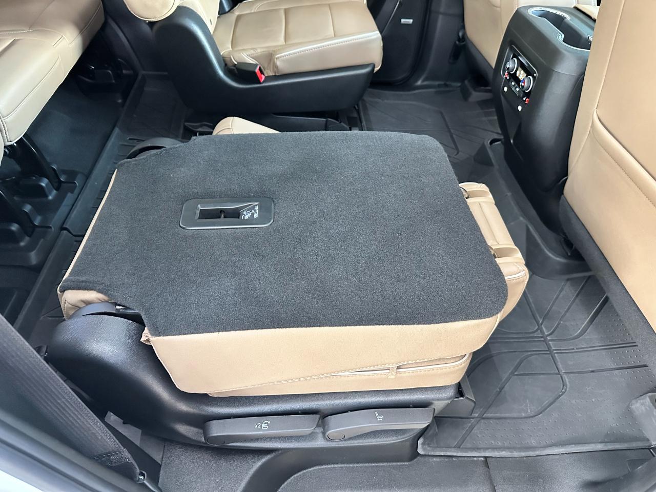Chevrolet Tahoe 2WD 4dr Premier 2023