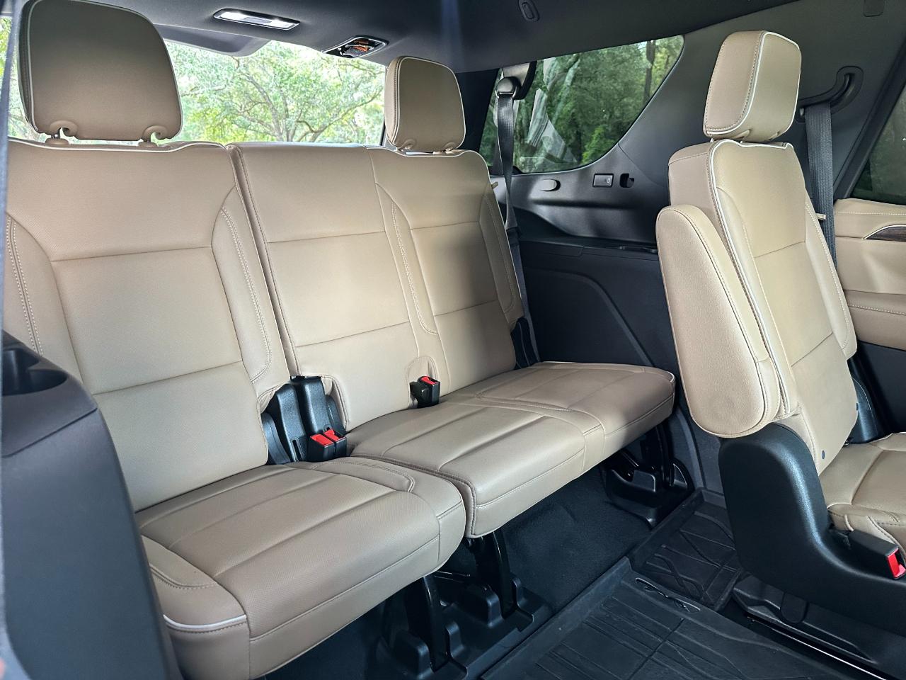 Chevrolet Tahoe 2WD 4dr Premier 2023