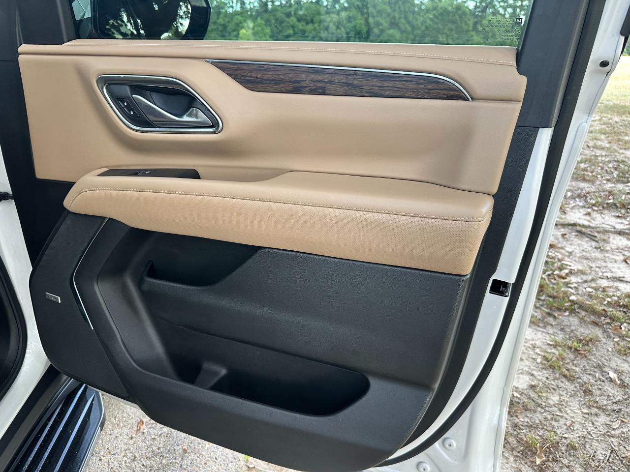 Chevrolet Tahoe 2WD 4dr Premier 2023