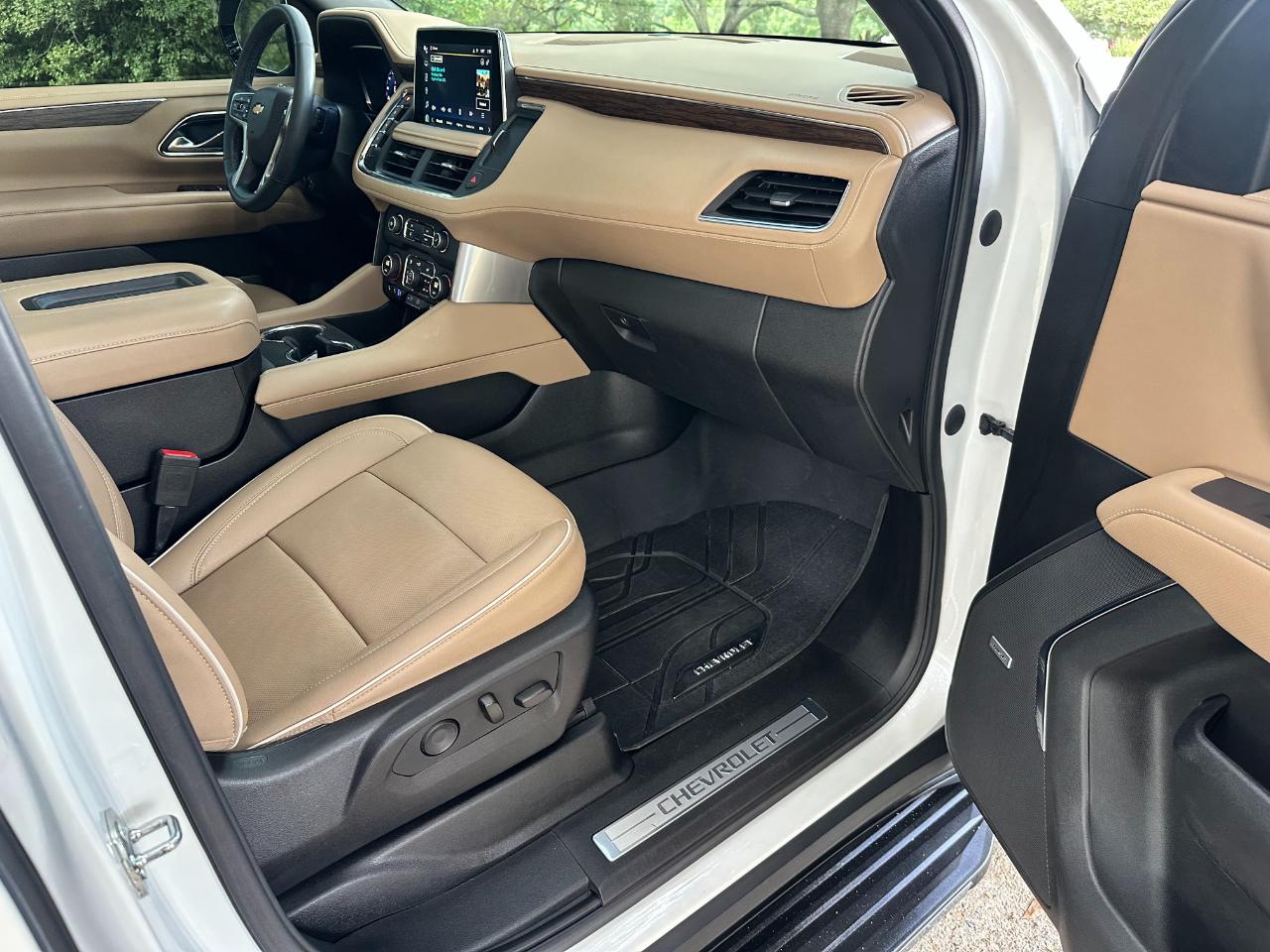 Chevrolet Tahoe 2WD 4dr Premier 2023