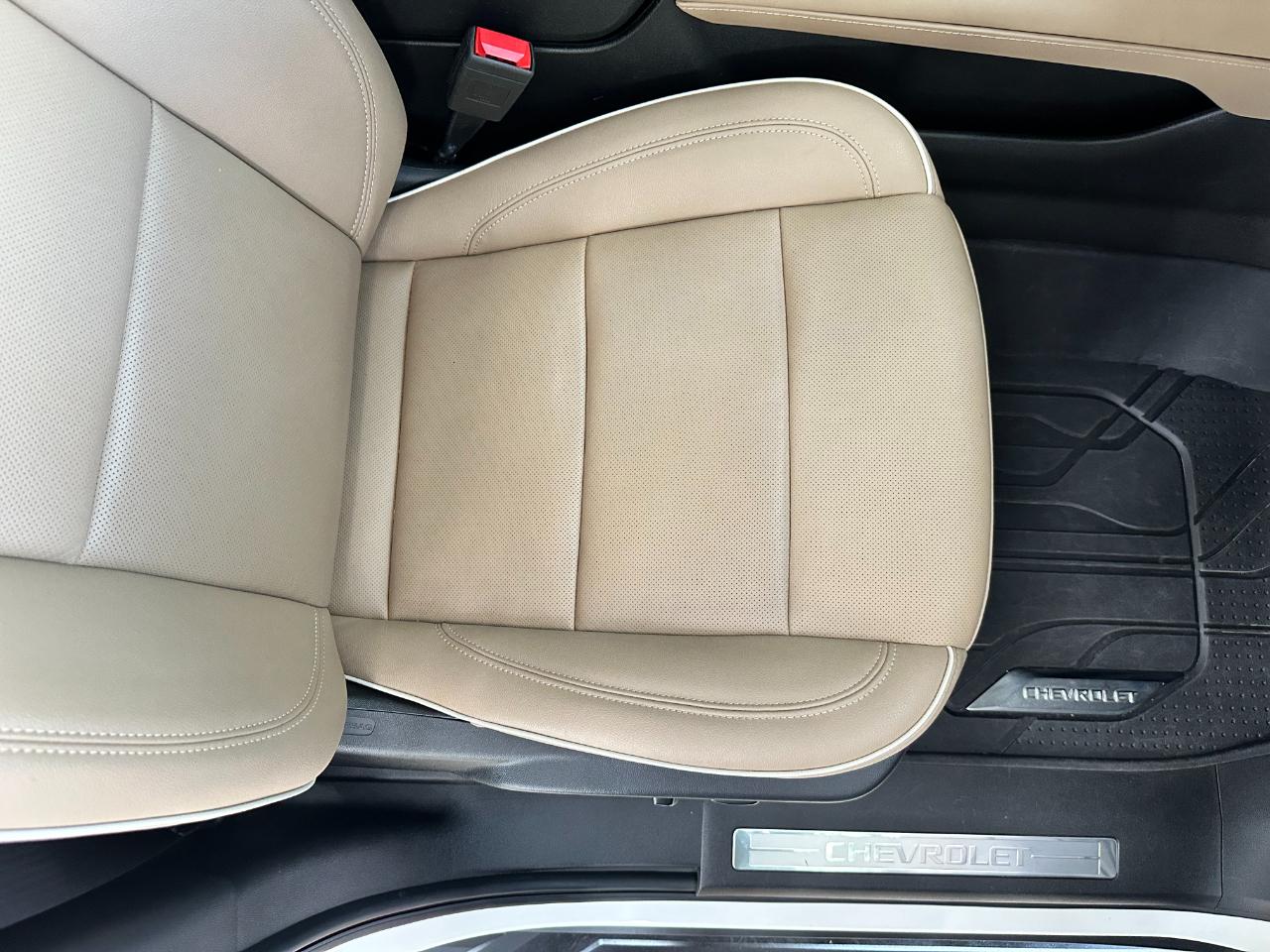 Chevrolet Tahoe 2WD 4dr Premier 2023