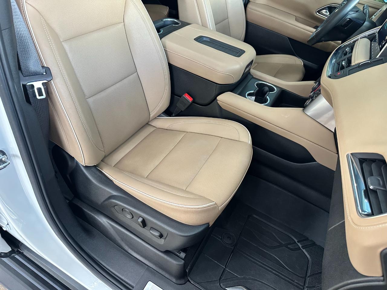 Chevrolet Tahoe 2WD 4dr Premier 2023