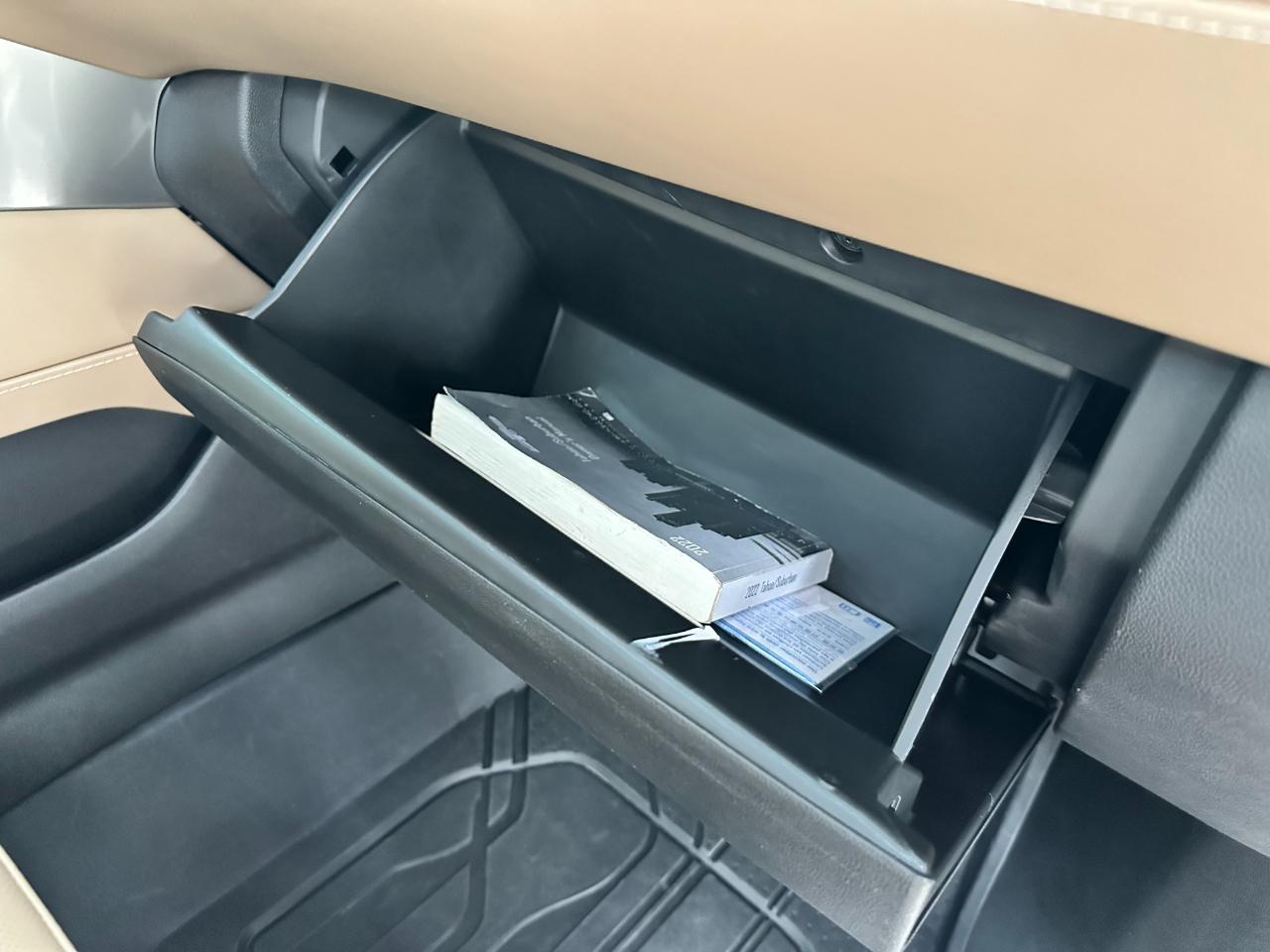 Chevrolet Tahoe 2WD 4dr Premier 2023