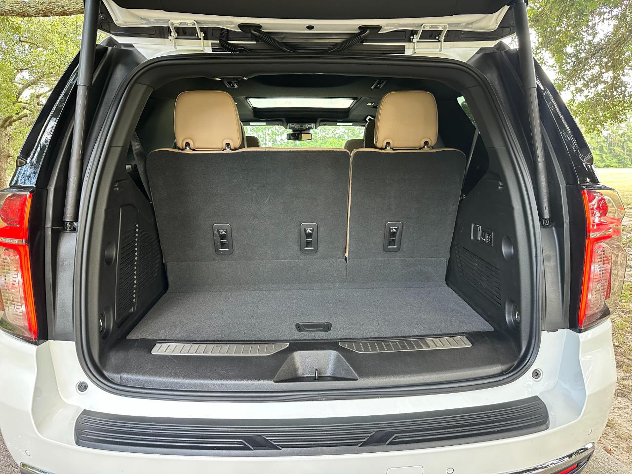 Chevrolet Tahoe 2WD 4dr Premier 2023