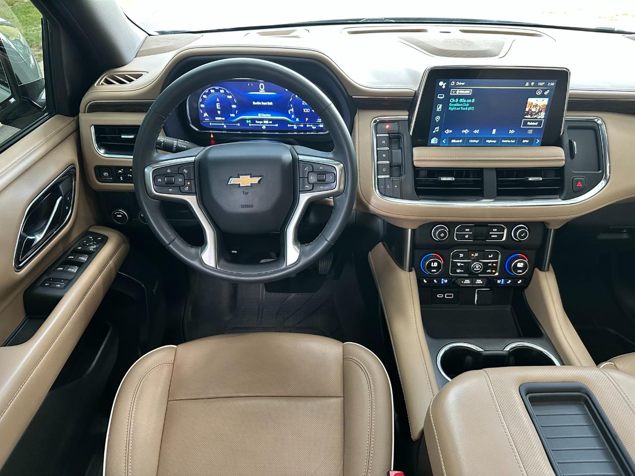 Chevrolet Tahoe 2WD 4dr Premier 2023