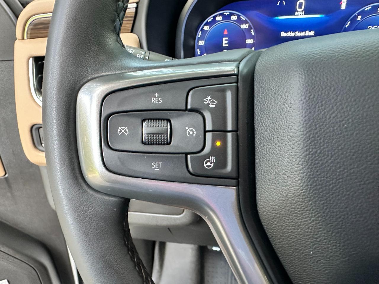 Chevrolet Tahoe 2WD 4dr Premier 2023